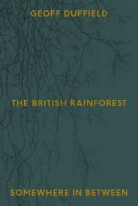 The British Rainforest : Somewhere in between