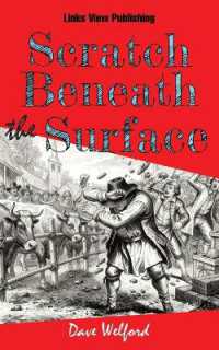 Scratch Beneath the Surface