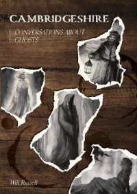 Cambridgeshire Conversations about Ghosts