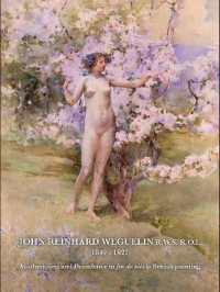 John Reinhard Weguelin R.W.S. R.O.I (1849 - 1927) : Aestheticism and Decadence in fin de siècle British painting