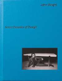 John Wright : Seven Decades of Design