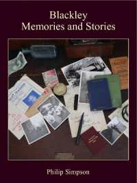 Blackley Memories and Stories