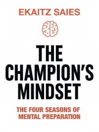 The Champion's Mindset : The four seasons of mental preparation
