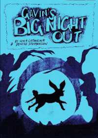 Gavin's Big Night Out