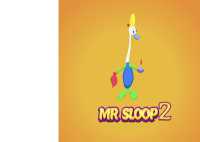 MR SLOOP BOOK 2