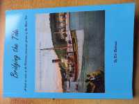 Bridging the Tide : A look at some of the Victorian passenger ferries of the River Fal