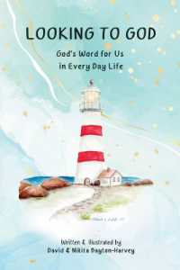 LOOKING TO GOD : God's Word for Us in Every Day Life