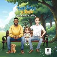 Two Dads & Reya : My Blended Family (My Blended Family)