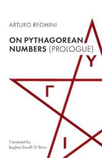 On Pythagorean Numbers (Prologue)