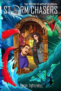 Storm Chasers : The Mystery of Captain Saltskull