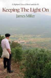 Keeping the Light on : A Highland View of Brexit and the EU