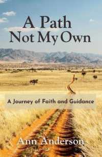 A Path Not My Own: A Journey of Faith and Guidance