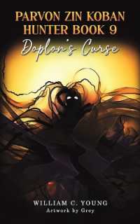 Parvon Zin Koban Hunter Book 9: Doplon's Curse