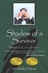 Shadow of a Survivor : Memoirs of a Cancer Survivor