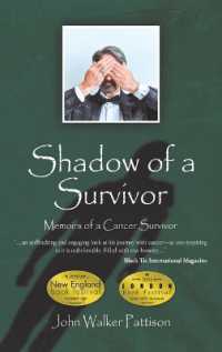 Shadow of a Survivor : Memoirs of a Cancer Survivor