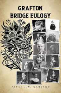 Grafton Bridge Eulogy