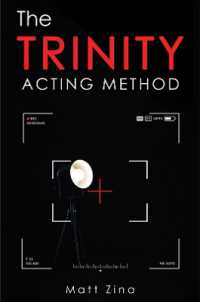 The Trinity Acting Method