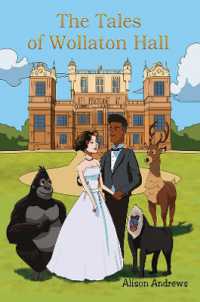 The Tales of Wollaton Hall