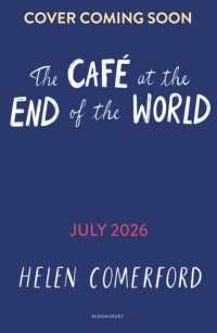 The Cafe at the End of the World