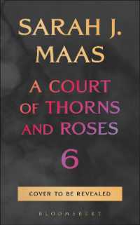 A Court of Thorns and Roses 6 (A Court of Thorns and Roses)