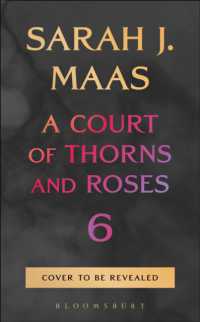 A Court of Thorns and Roses 6 (A Court of Thorns and Roses)