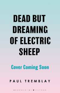 Dead but dreaming of Electric Sheep