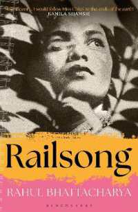 Railsong : A Novel