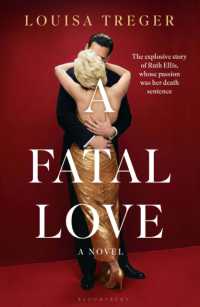 A Fatal Love