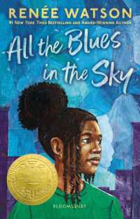 All the Blues in the Sky : Winner of the Newbery Medal