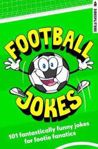Football Jokes (Rocket Fox Sidesplitters)
