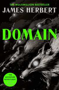 Domain (The Rats Trilogy)