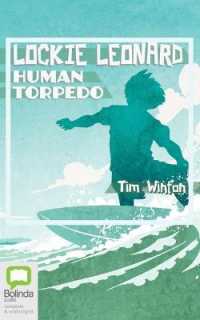 Human Torpedo (Lockie Leonard)