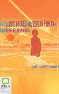 Legend (Lockie Leonard)