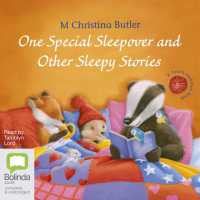 One Special Sleepover : And Other Sleepy Stories