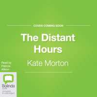 The Distant Hours