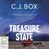 Treasure State (Cassie Dewell)