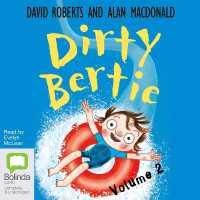 Dirty Bertie Volume 2 (Dirty Bertie)