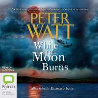 While the Moon Burns (Frontier)