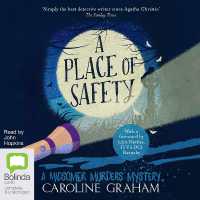 A Place of Safety (A Midsomer Murders Mystery)