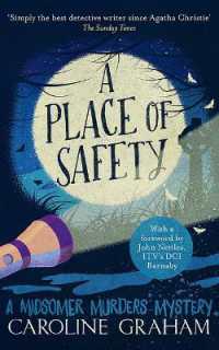A Place of Safety (A Midsomer Murders Mystery)