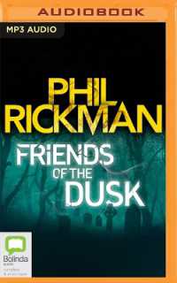 Friends of the Dusk (Merrily Watkins Mysteries)