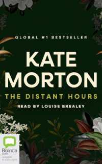 The Distant Hours