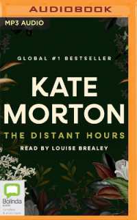 The Distant Hours