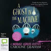 A Ghost in the Machine (A Midsomer Murders Mystery)