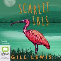 Scarlet Ibis