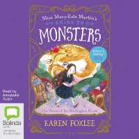 The Wrath of the Woolington Wyrm (Miss Mary-kate Martin's Guide to Monsters)