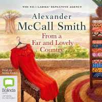 From a Far and Lovely Country (No. 1 Ladies' Detective Agency)