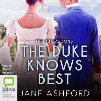 The Duke Knows Best (The Duke's Sons)