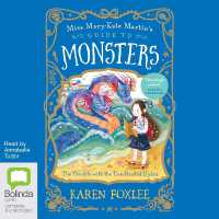 The Trouble with the Two-Headed Hydra (Miss Mary-kate Martin's Guide to Monsters)