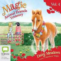 Magic Animal Friends Treasury Vol 4 (Magic Animal Friends)